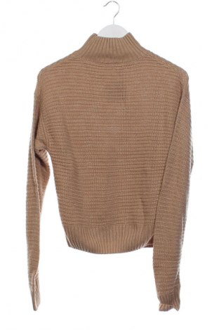 Detský sveter  Unbranded, Veľkosť 14-15y/ 168-170 cm, Farba Béžová, Cena  8,70 €