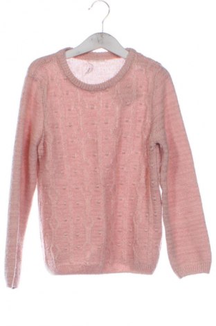 Παιδικό πουλόβερ Unbranded, Μέγεθος 10-11y/ 146-152 εκ., Χρώμα Ρόζ , Τιμή 8,70 €