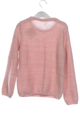Παιδικό πουλόβερ Unbranded, Μέγεθος 10-11y/ 146-152 εκ., Χρώμα Ρόζ , Τιμή 8,70 €