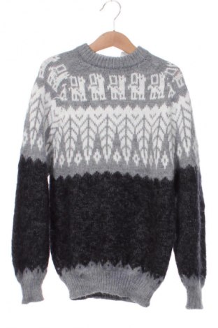 Παιδικό πουλόβερ Unbranded, Μέγεθος 7-8y/ 128-134 εκ., Χρώμα Πολύχρωμο, Τιμή 10,99 €