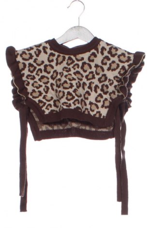 Παιδικό πουλόβερ Unbranded, Μέγεθος 2-3m/ 56-62 εκ., Χρώμα Πολύχρωμο, Τιμή 5,99 €