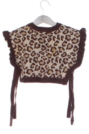 Παιδικό πουλόβερ Unbranded, Μέγεθος 2-3m/ 56-62 εκ., Χρώμα Πολύχρωμο, Τιμή 5,99 €