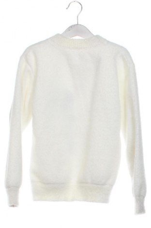 Gyerek pulóver Unbranded, Méret 7-8y / 128-134 cm, Szín Fehér, Ár 3 400 Ft