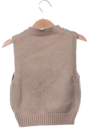Dziecięcy sweter Unbranded, Rozmiar 18-24m/ 86-98 cm, Kolor Beżowy, Cena 30,99 zł