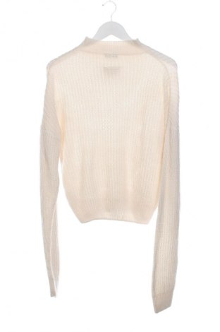 Gyerek pulóver Unbranded, Méret 14-15y / 168-170 cm, Szín Bézs, Ár 3 400 Ft