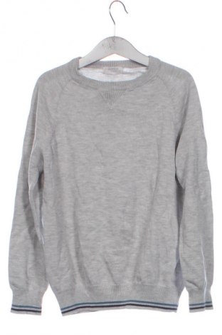 Παιδικό πουλόβερ Unbranded, Μέγεθος 7-8y/ 128-134 εκ., Χρώμα Γκρί, Τιμή 10,99 €