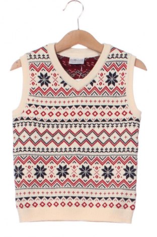Παιδικό πουλόβερ Unbranded, Μέγεθος 18-24m/ 86-98 εκ., Χρώμα Πολύχρωμο, Τιμή 10,07 €