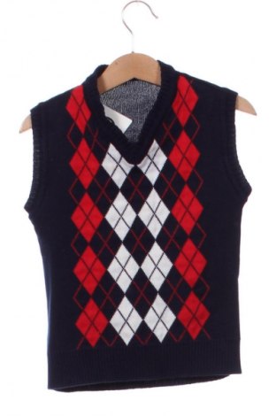 Παιδικό πουλόβερ Unbranded, Μέγεθος 5-6y/ 116-122 εκ., Χρώμα Πολύχρωμο, Τιμή 5,99 €