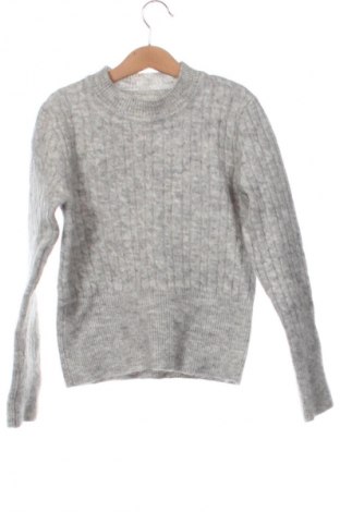 Παιδικό πουλόβερ Unbranded, Μέγεθος 5-6y/ 116-122 εκ., Χρώμα Γκρί, Τιμή 8,70 €
