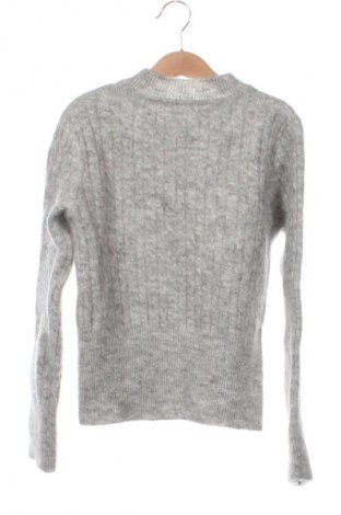 Παιδικό πουλόβερ Unbranded, Μέγεθος 5-6y/ 116-122 εκ., Χρώμα Γκρί, Τιμή 8,70 €