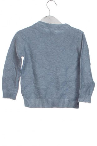 Παιδικό πουλόβερ Unbranded, Μέγεθος 18-24m/ 86-98 εκ., Χρώμα Μπλέ, Τιμή 14,99 €