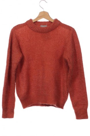 Παιδικό πουλόβερ Unbranded, Μέγεθος 10-11y/ 146-152 εκ., Χρώμα Καφέ, Τιμή 8,18 €