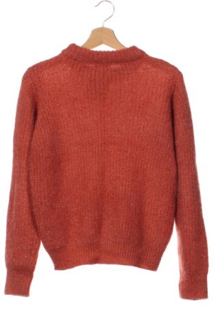 Παιδικό πουλόβερ Unbranded, Μέγεθος 10-11y/ 146-152 εκ., Χρώμα Καφέ, Τιμή 8,18 €