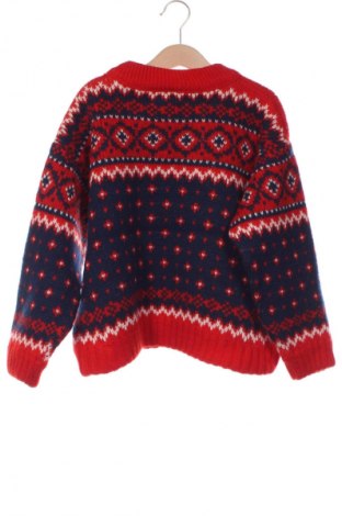 Παιδικό πουλόβερ Unbranded, Μέγεθος 13-14y/ 164-168 εκ., Χρώμα Πολύχρωμο, Τιμή 9,21 €