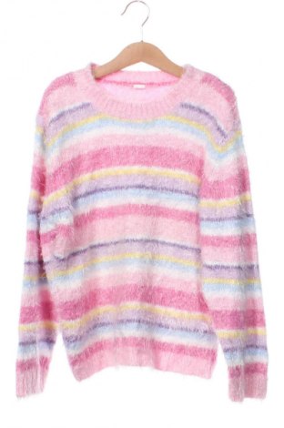 Dziecięcy sweter Unbranded, Rozmiar 8-9y/ 134-140 cm, Kolor Kolorowy, Cena 51,99 zł