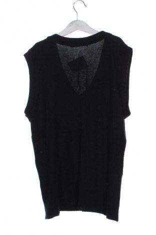 Kinderpullover Unbranded, Größe 12-13y/ 158-164 cm, Farbe Schwarz, Preis € 8,70