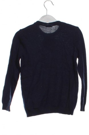 Παιδικό πουλόβερ United Colors Of Benetton, Μέγεθος 3-4y/ 104-110 εκ., Χρώμα Πολύχρωμο, Τιμή 12,99 €