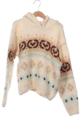 Kinderpullover Zara, Größe 8-9y/ 134-140 cm, Farbe Mehrfarbig, Preis € 15,35