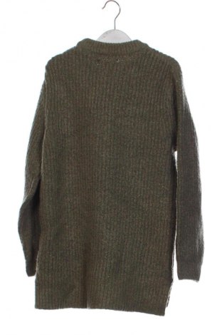 Kinderpullover Zara, Größe 8-9y/ 134-140 cm, Farbe Grün, Preis € 22,99