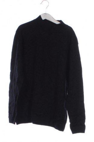 Detský sveter  Zara, Veľkosť 11-12y/ 152-158 cm, Farba Čierna, Cena  9,95 €