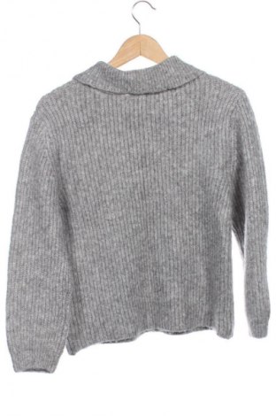 Detský sveter  Zara, Veľkosť 12-13y/ 158-164 cm, Farba Sivá, Cena  8,18 €