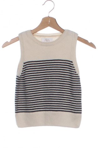 Kinderpullover Zara, Größe 8-9y/ 134-140 cm, Farbe Mehrfarbig, Preis € 8,23