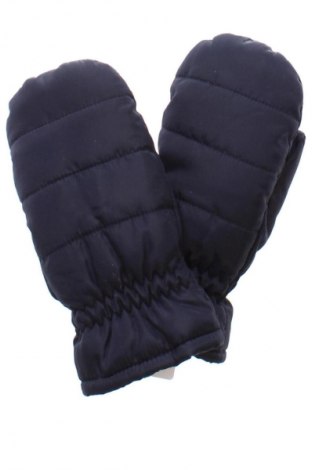 Kinder Handschuhe H&M, Farbe Blau, Preis 8,75 €