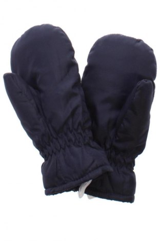 Kinder Handschuhe H&M, Farbe Blau, Preis 8,75 €