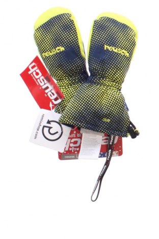 Mănuși pentru copii Reusch, Culoare Multicolor, Preț 109,99 Lei