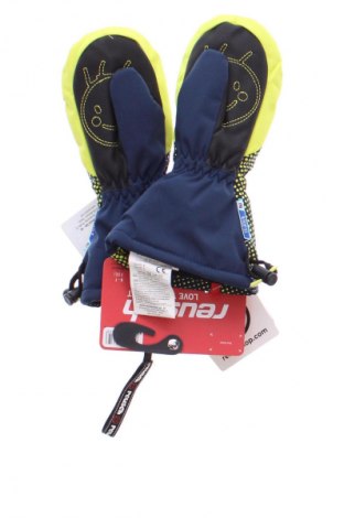Mănuși pentru copii Reusch, Culoare Multicolor, Preț 109,99 Lei
