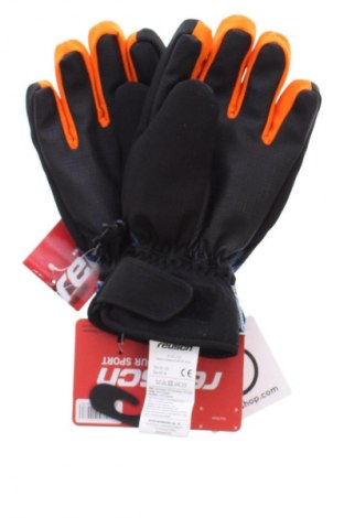 Παιδικά γάντια Reusch, Χρώμα Πολύχρωμο, Τιμή 22,99 €