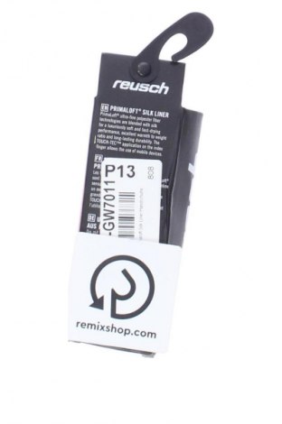 Gyerek kesztyű Reusch, Szín Fekete, Ár 8 829 Ft