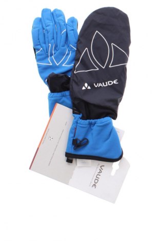 Παιδικά γάντια Vaude, Χρώμα Πολύχρωμο, Τιμή 19,99 €