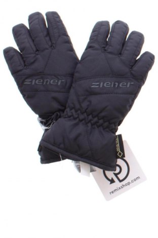 Detské rukavice  Ziener, Farba Čierna, Cena  22,95 €