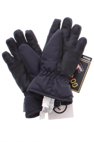 Detské rukavice  Ziener, Farba Čierna, Cena  22,95 €