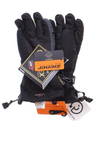 Παιδικά γάντια Ziener, Χρώμα Πολύχρωμο, Τιμή 22,99 €