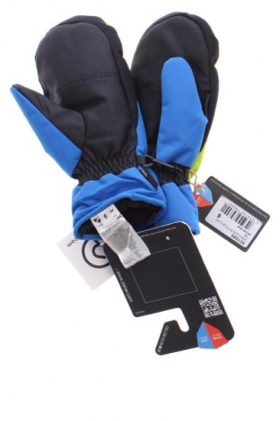 Mănuși pentru copii Ziener, Culoare Multicolor, Preț 109,99 Lei