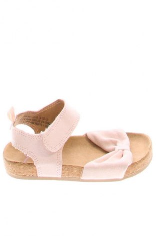 Kinder Sandalen H&M, Größe 20, Farbe Rosa, Preis € 12,00