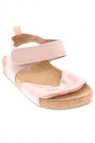 Kinder Sandalen H&M, Größe 20, Farbe Rosa, Preis € 12,00