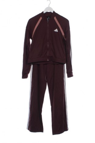 Dresy dziecięce Adidas, Rozmiar 15-18y/ 170-176 cm, Kolor Kolorowy, Cena 355,99 zł