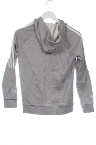 Dziecięca bluza Adidas Originals, Rozmiar 12-13y/ 158-164 cm, Kolor Szary, Cena 130,99 zł