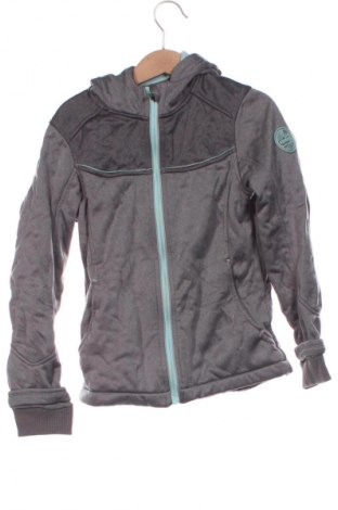 Dziecięca bluza Alive, Rozmiar 6-7y/ 122-128 cm, Kolor Szary, Cena 19,99 zł