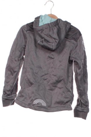 Dziecięca bluza Alive, Rozmiar 6-7y/ 122-128 cm, Kolor Szary, Cena 19,99 zł