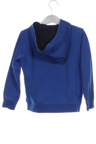 Detská mikina  Armani Junior, Veľkosť 5-6y/ 116-122 cm, Farba Modrá, Cena  31,68 €