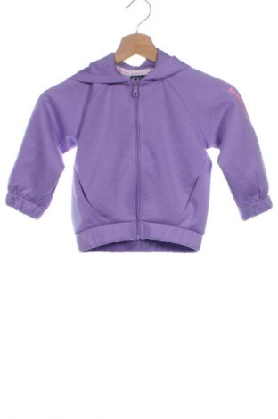 Gyerek sweatshirt Bekkin, Méret 3-4y / 104-110 cm, Szín Lila, Ár 4 408 Ft