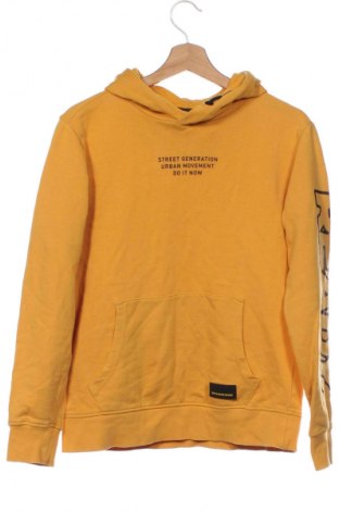 Kinder Sweatshirts Blu Kids, Größe 14-15y/ 168-170 cm, Farbe Gelb, Preis € 11,27