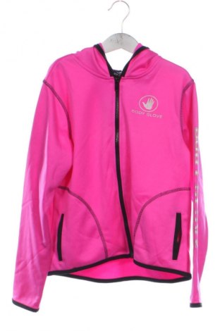 Dětská mikina  Body Glove, Velikost 11-12y/ 152-158 cm, Barva Růžová, Cena  639,00 Kč