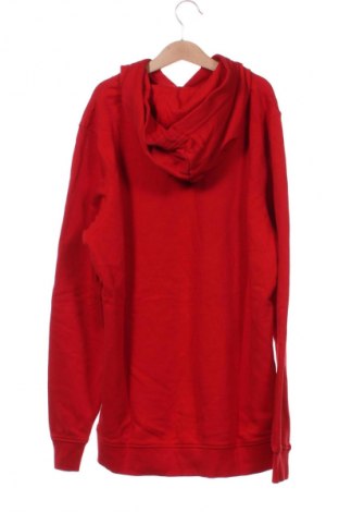 Detská mikina  C&A, Veľkosť 15-18y/ 170-176 cm, Farba Červená, Cena  11,27 €