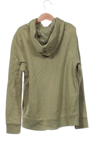 Kinder Sweatshirts C&A, Größe 10-11y/ 146-152 cm, Farbe Grün, Preis 11,99 €