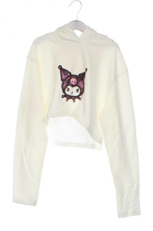 Kinder Sweatshirts C&A, Größe 11-12y/ 152-158 cm, Farbe Ecru, Preis € 16,99